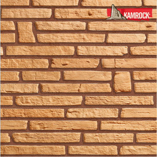 Искусственный камень KAMROCK "Морской бриз" 05180